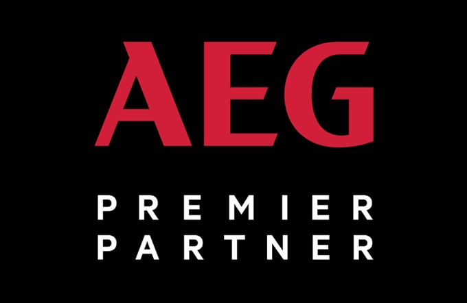 AEG Premier Partner