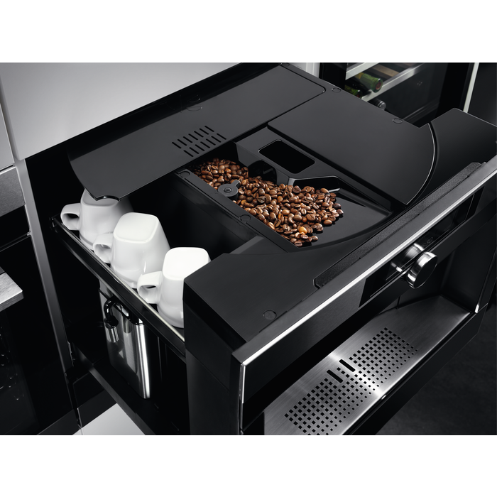 AEG - Vestavné automaty na espresso - KKK994500M