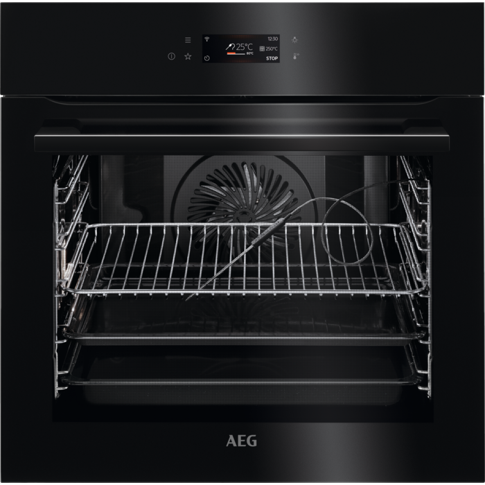 AEG - Trouby - BPE748380B