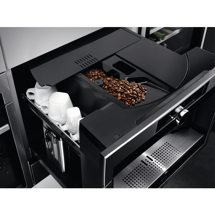 AEG - Vestavné automaty na espresso - KKK994500M