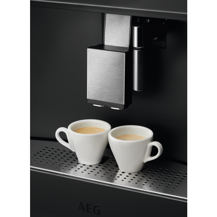 AEG - Vestavné automaty na espresso - KKK994500M