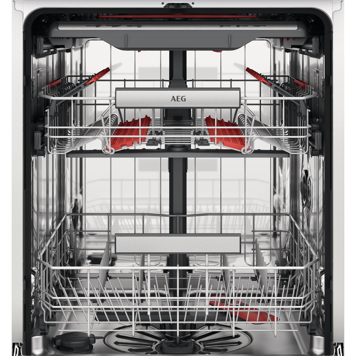 AEG - Myčky nádobí 60 cm - FFB73716PM