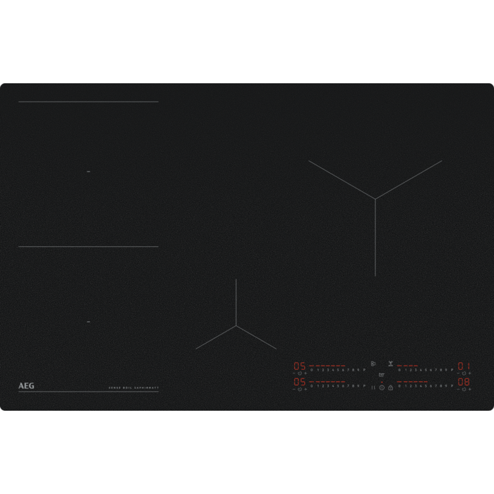 AEG - Indukční varné desky - TI84IB10IZ