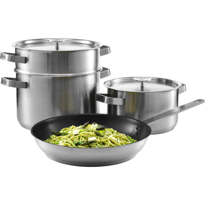 AEG - Casserole Set - A4SS