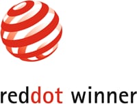 Ocenění Red Dot Design Award 2022